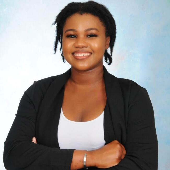 Babysitter in Houston: Abiatou