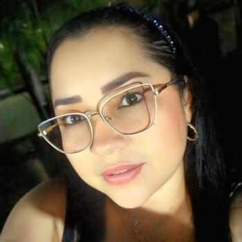 Niñera Bucaramanga: Genny Rocio