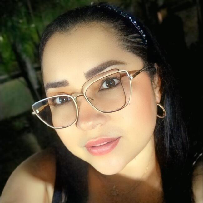 Niñera en Bucaramanga: Genny Rocio
