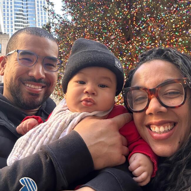 Babysitting job in Oradell: Brian