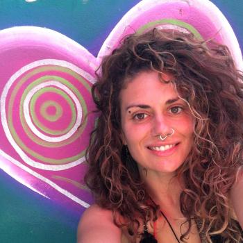 Babysitter Barreiro: Andrea 