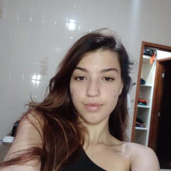 Babysitter em Aveiro: Ana Luiza