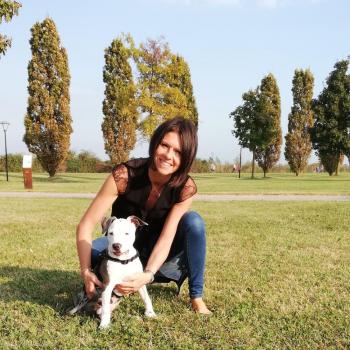 Babysitter Venezia: Marianna De Marchi