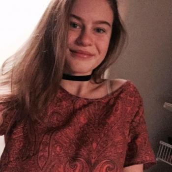 Barnvakt Enskede-Årsta-Vantör: Kajsa