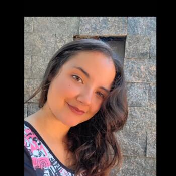 Babysitter in Campos do Jordão: Thaynara Bernardo