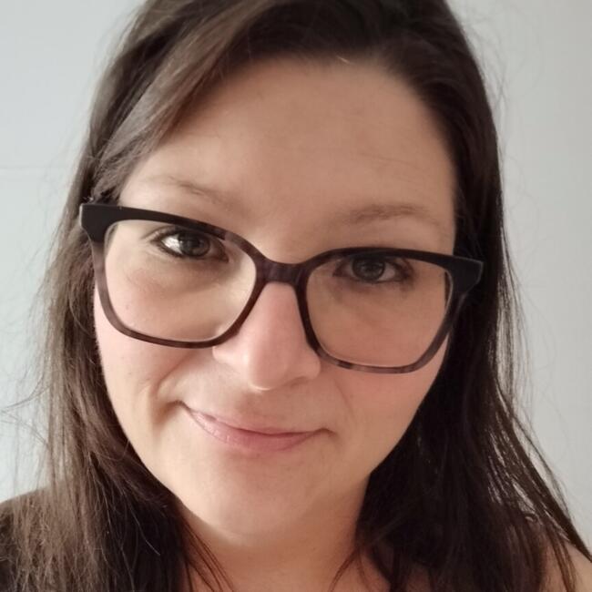 Babysitter in Osasco: Aline