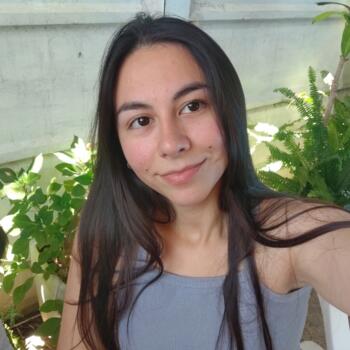 Niñera en Paraná: Samira