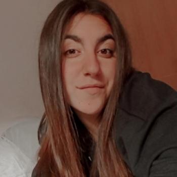 Nanny in Mislata: Laura