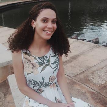 Babysitters in Campo Grande: Maria Eduarda