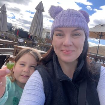 Parent Brisbane: Jasmin