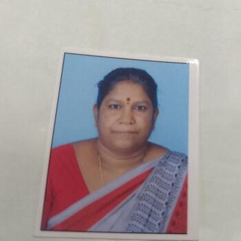 Nanny in Secunderabad: Padma