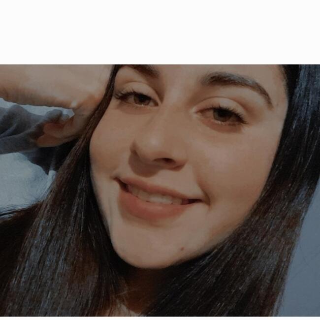 Babysitter in El Monte: Natacha