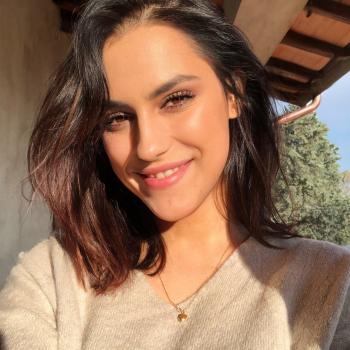 Babysitting job in Bastia umbra: babysitting job Carmilla