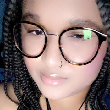 Babysitter in Mesa: Arricka