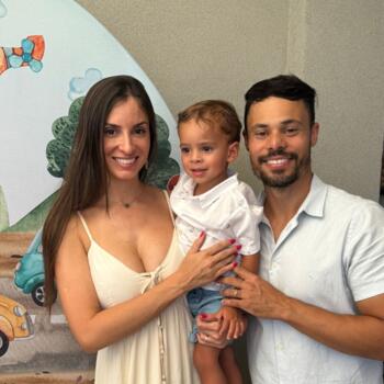 Babysitting job in Belo Horizonte: babysitting job Marina