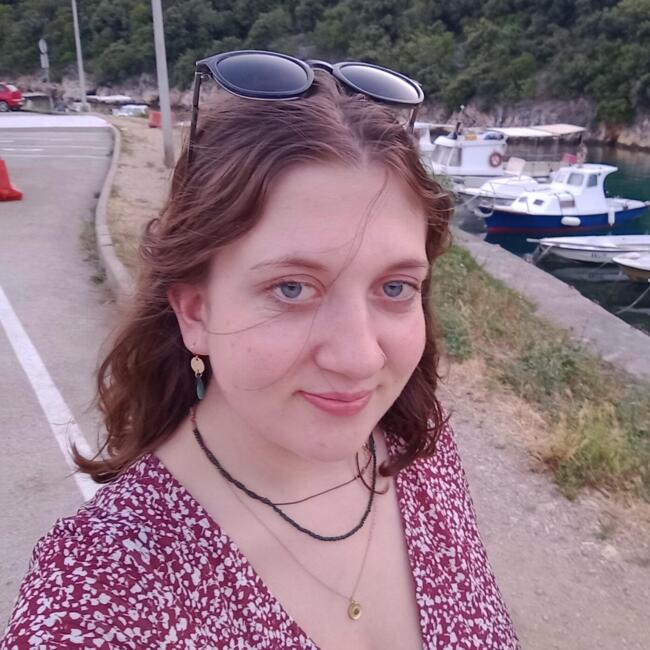 Babysitter in Wien: Miri