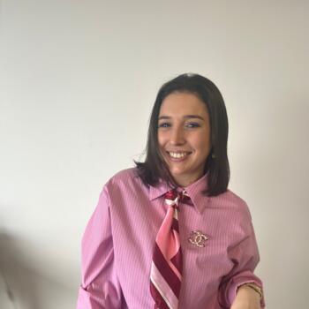Bébiszitter Toulouse területén: Alicia