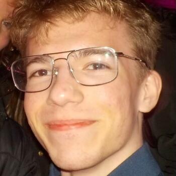 Babysitter Herzogenrath: Benedict