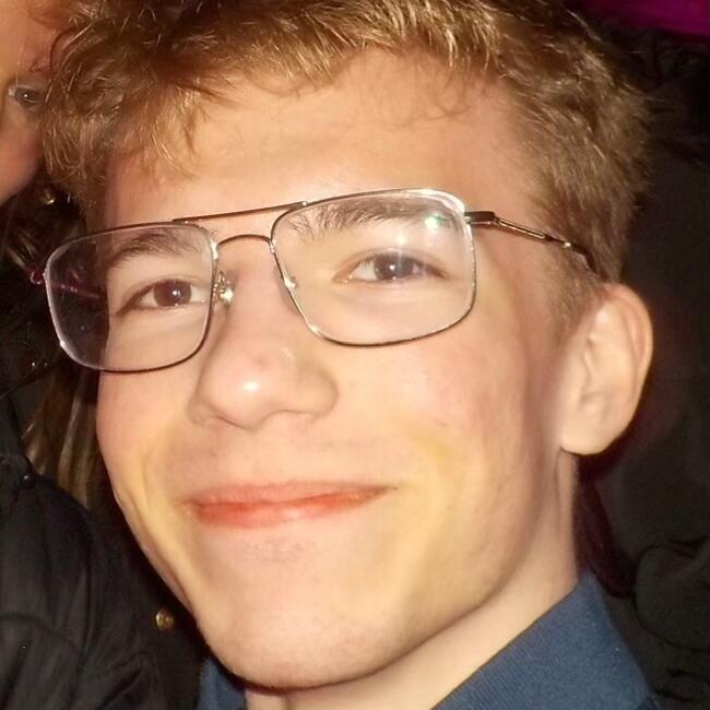 Babysitter in Herzogenrath: Benedict