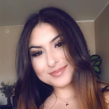 Babysitter in Norrköping: Jasmin