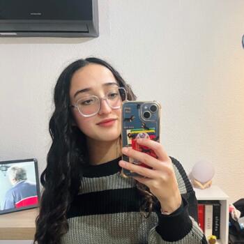 Babysitter in Sedaví: Monika