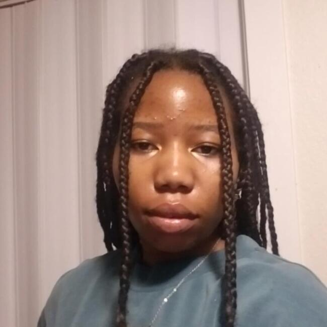 Babysitter in Spokane: Arlene