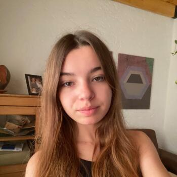 Babysitter in Montevideo: Melina