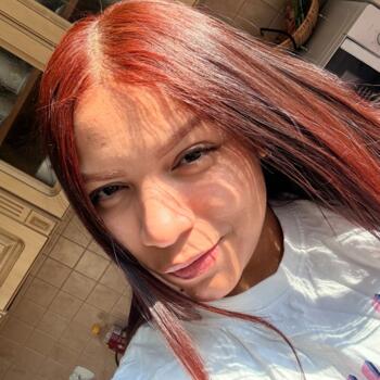 Babysitter in Valencia: Melany Andrea