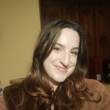 Babysitter Coimbra: Luísa