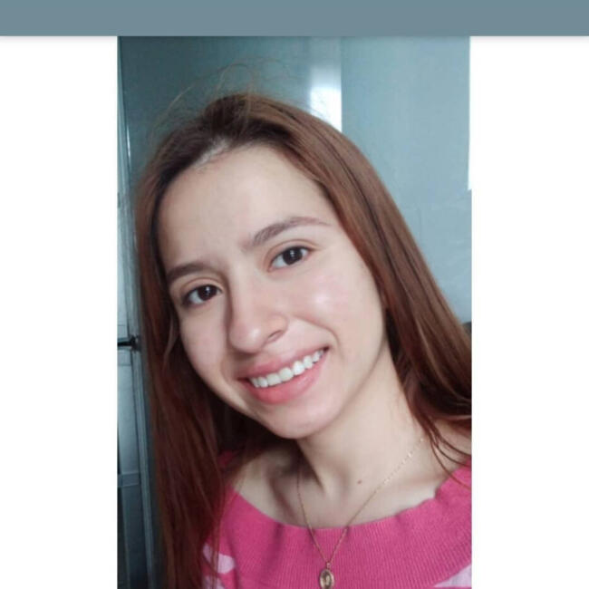 Babysitter in Santa Catarina: Silvia