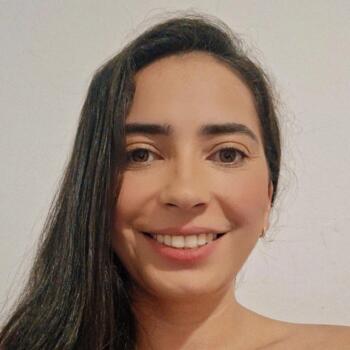 Babá em Porto Alegre: Olenca