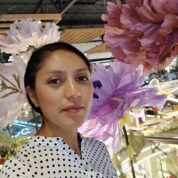 Nanny in Bilbao: Claudia