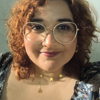 Babysitter in Entroncamento: Maria