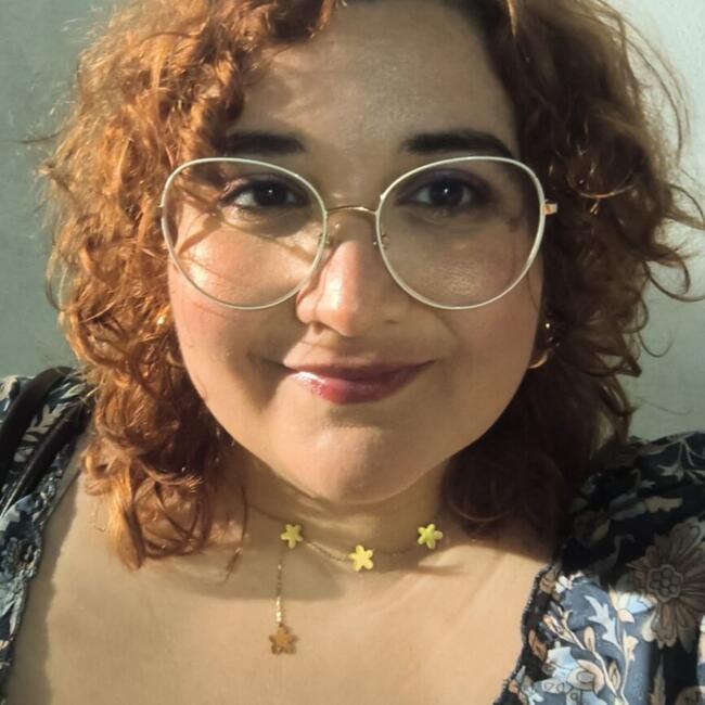 Babysitter in Entroncamento: Maria