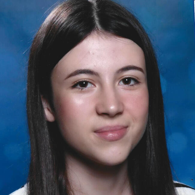 Babysitter in Bouvancourt: Julie