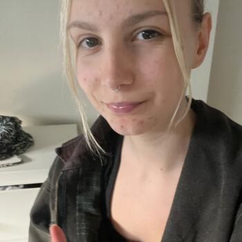 Babysitter in Wellington: Molly