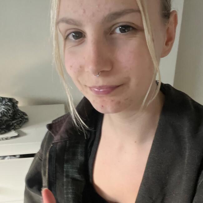 Babysitter in Wellington: Molly