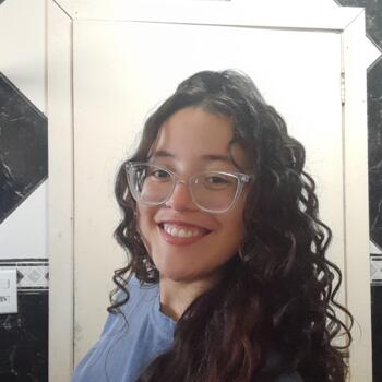 Babá em Porto Alegre: Eduarda