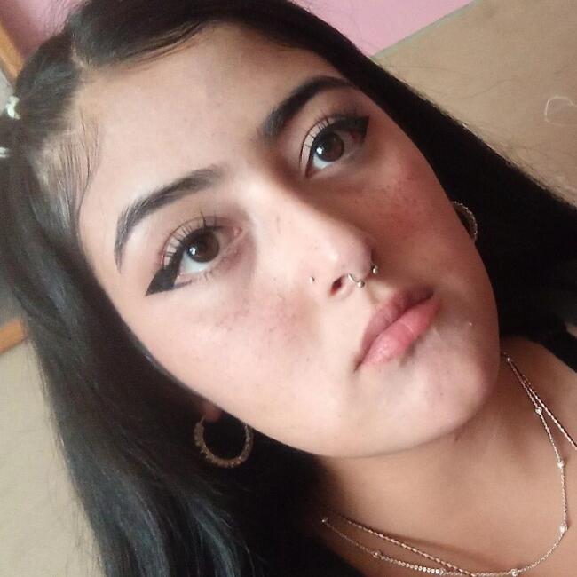 Babysitter in Talcahuano: Giulianna