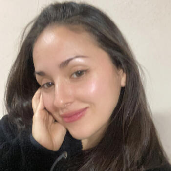 Babysitter Puente Alto: Danitza