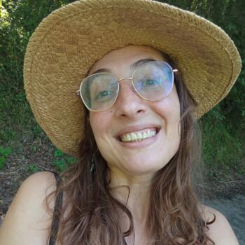 Babysitter in Bilbao: Ana Elisa