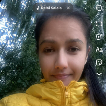 Baby-sitter in Vantaa: Sabitra