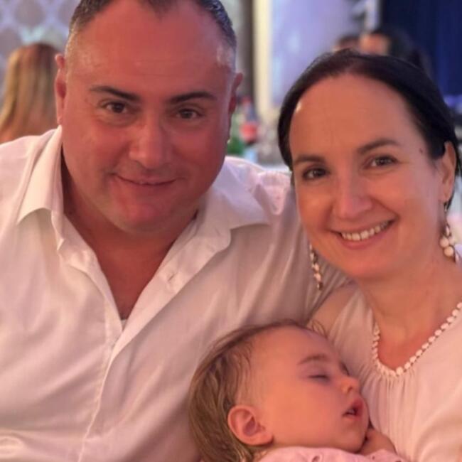 Babysitting job in Zagreb: Berislav