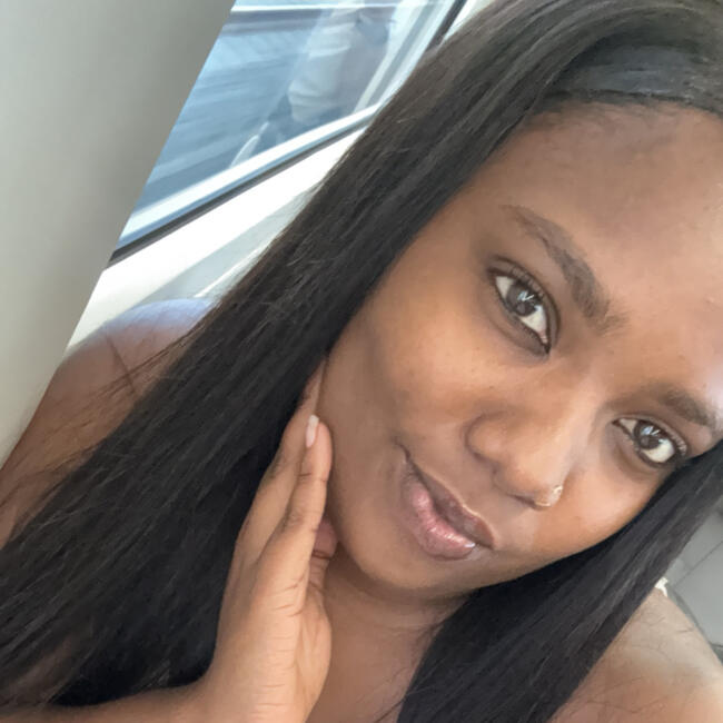 Nanny in Dolores: Melissa