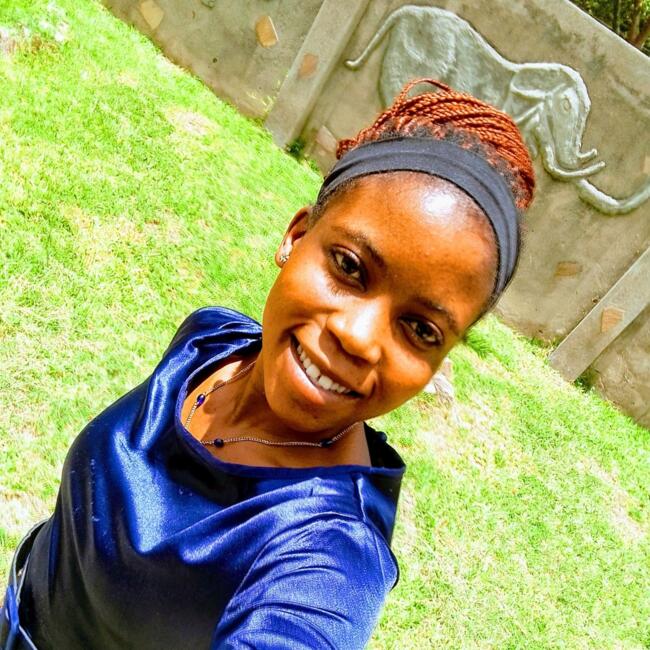 Babysitter in Cape Town: Delicate