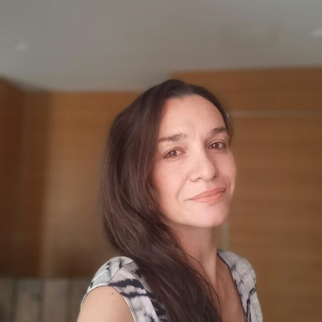 Babysitting job in Piraeus: Βασιλική