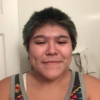 Babysitter in Orange: Isabel