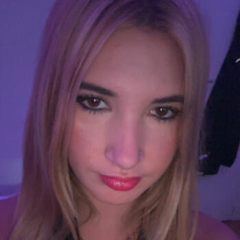 Babysitter in L'Houmeau: Mélina