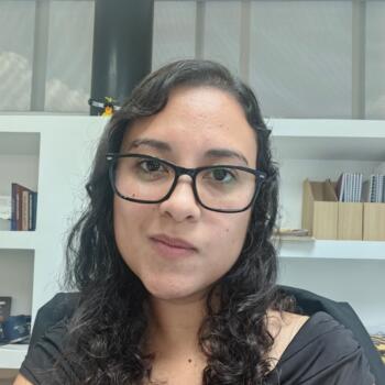 Babysitting job in Guadalajara: babysitting job Dulce