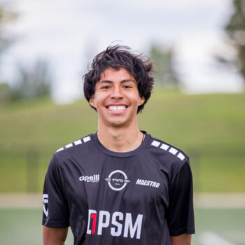 Baby-sitter in Edmonton: Diego